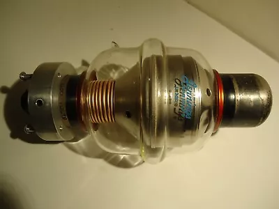 $375 • Buy JENNINGS U300 VACUUM VARIABLE CAPACITOR (NOS) 10pf - 330pf RANGE @ 10,000 VOLT