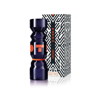 $87.95 • Buy Kenzo Totem Orange By Kenzo 50ml Edts Unisex Fragrance