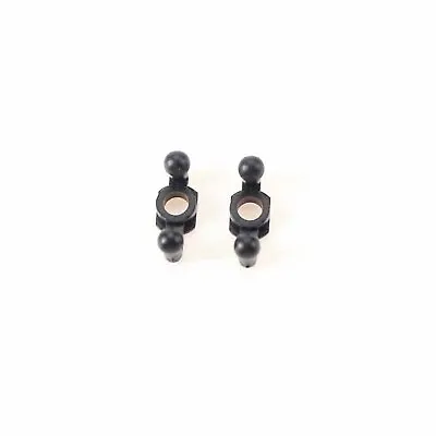 Ball Head RC Aircraft Wearing Parts Ball Head Accessories Set For WLTOYS V912 • $5.90