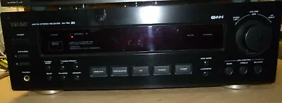 TEAC AG-790E Stereo Receiver In Very Good Condition • £90