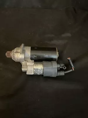 Volkswagen Golf 1.8L Turbo Starter Motor Assembly 1999-2006 • $79.99