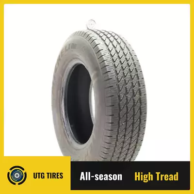 Used 245/70R16 Michelin Cross Terrain 106H - 10.5/32 • $57