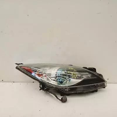 Mazda 3 Right Headlamp Bl Xenon Sp20 Lens# 100-41829 09/11-10/13 11 12 13 • $440