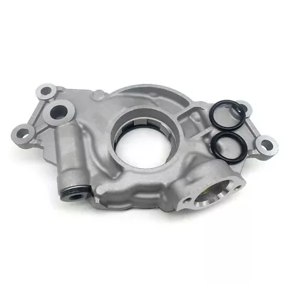 Melling M295HV Engines High Volume Oil Pump Fits For Chevrolet GM 4.8 6.0L LS1 • $89.98