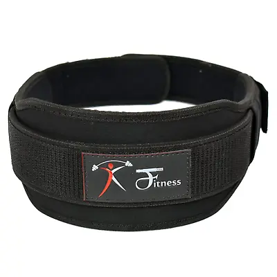 Back Support Weightlifting Fitness Gym Belts • $25.95