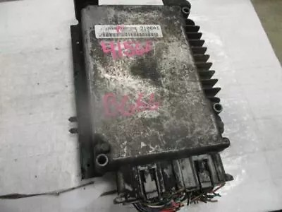 Engine ECM Control Module Fits 01 DODGE NEON 05293106AI P05293106AI • $139.99