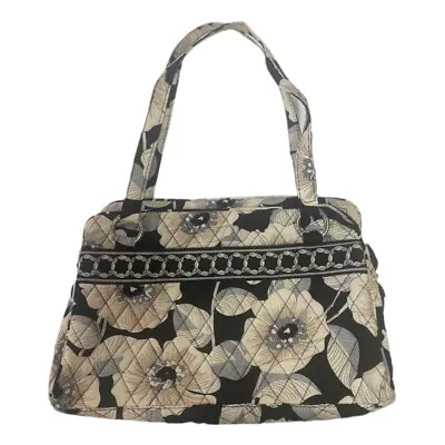 Vera Bradley Camellia Floral Print Shoulder Purse Bag RETIRED • $29.95