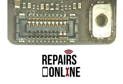 IPad Mini 1 2 3 Digitizer Touch Screen FPC Connector Logic Board Repair Service • £23.75