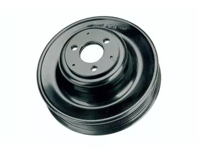 URO PARTS 4359078 Water Pump Pulley Land Rover LR3 Range Rover • $62.01