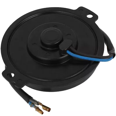 Replacement 2-bolt Hole 90w 12 Volt Electrical Radiator Engine Fan Motor 90 Watt • $29.95