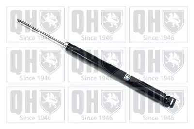 Quinton Hazell Car Vehicle Replacement Shock Absorber - Rear Axle - QAG879045 • £23.99