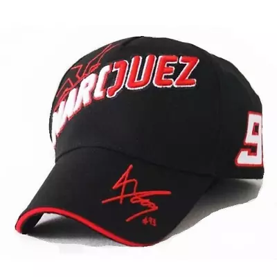 Marc Marquez MotoGp Cap - Ant  - 93 - Moto GP - Superbike • $39.97