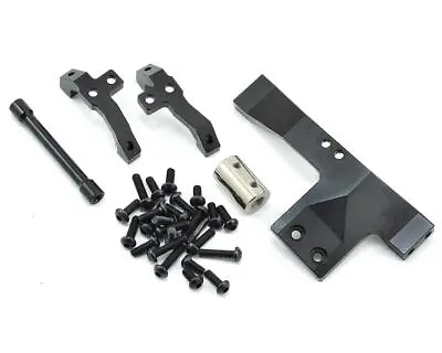 RC4WD Trail Finder 2 V8 Scale Engine Mounts [RC4ZS1239] • $47.54