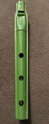 VTG Small Metal Toy Flute • $12.50