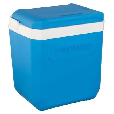 Campingaz Blue Icetime Plus Icebox Cool Box Hard Cooler - 26 Litre  • £29.99