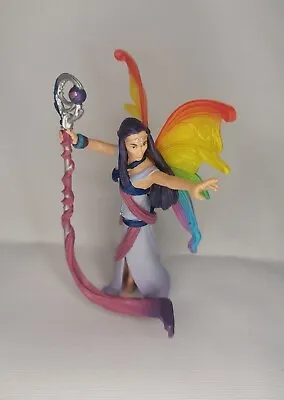 Schleich Nayara Bayala Rainbow Fairy Elf Elves Toy Figure  • £9.95