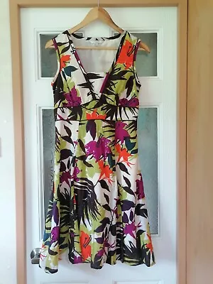 £4.95 • Buy Ladies Rocha John Rocha Dress Size 10