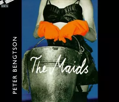 Kungliga Hovkapellet / Niklas Willen Peter Bengtson: The Maids New Cd • $23.89