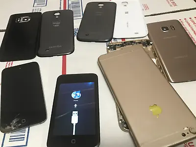 Apple IPod Touch LOT And M O R E • $18