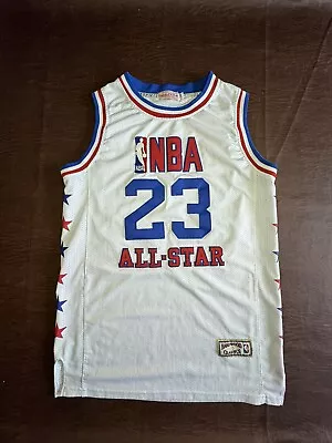 NBA All-Star 2003  Michael Jordan Jersey 48 • $15