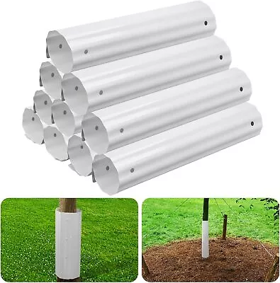 Tree Guard Protectors (10pcs) - Protect Various Trees • $33.99