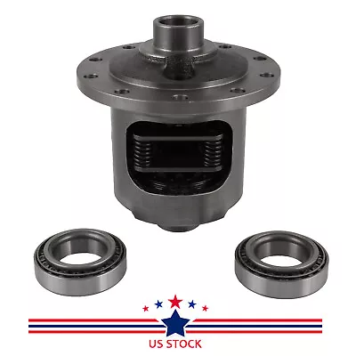 10-Bolt Posi Unit Limited-Slip Locker For 7.5  7.625  GM Chevy With 28 Spline • $185.97