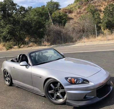 $3000 • Buy Rays TE37 OG 18x8.5J 18x7.5J V Vintage Set For Honda S2000 S2K Volk Forged +50