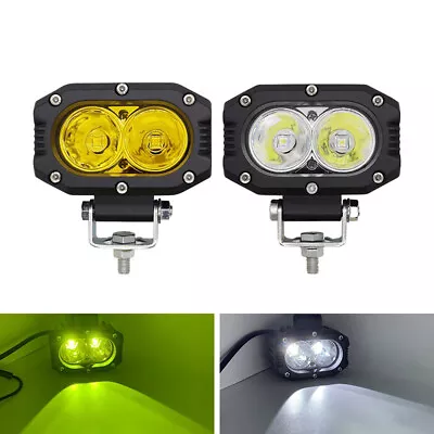 4inch 240W LED Work Light Bar 4WD Offroad ATV SUV Driving Spot Pods　PK 5'' • $14.59