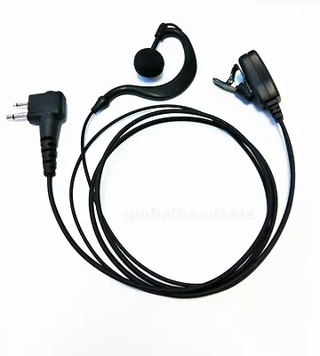 Headset For Motorola Spirit SU220 SU20 SV22 AXU4100 AXV5100 XU4100 XU2600 • $14.95