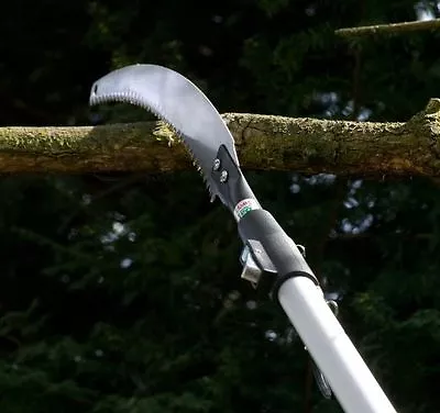 £14.95 • Buy Darlac Swop Top Traditional Saw DP564 Tree Pruning Saw Garden