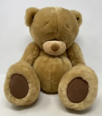 Carte Blanche MeToYou Original Brown Bear Soft Stuffed Toy Plushies Teddies (L2) • £11.99