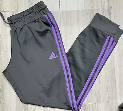 $19.49 • Buy Adidas Women's Aeroready Active 3-Stripe Jogger
