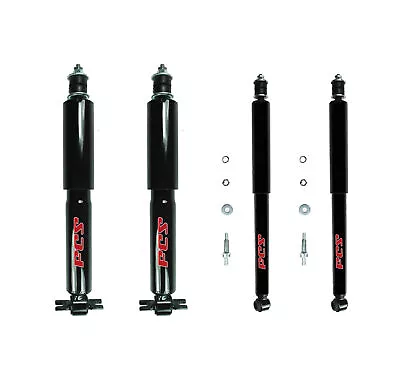 FCS Front And Rear Shock Absorber Kit For Ford Mercury Grand Marquis Sedan • $74.95