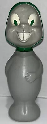 Vintage Soaky Plastic Soap Bottle Rocky The Squirrel 1960's Colgate Palmolive • $9.50