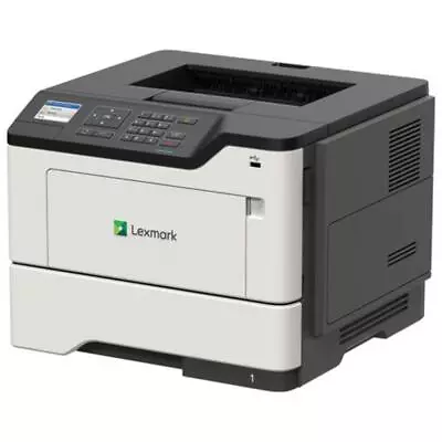 Lexmark B2650dw Monochrome Laser Printer Duplex With Two Sided Printing • $859.87