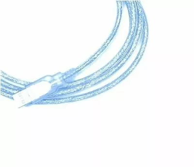 £4.89 • Buy Usb Cable Lead Cord For Serato Scrach Live Scratchlive Sl4 Sl1 Sl2 Sl3