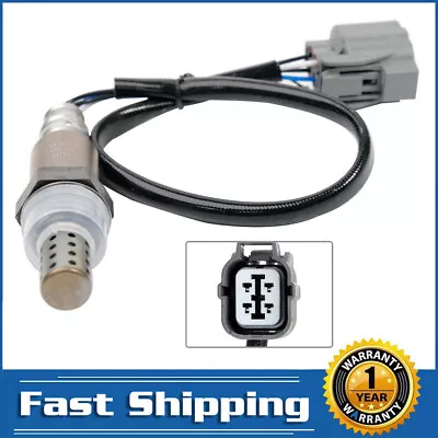 Downstream Oxygen O2 Sensor For 2003-2011 Honda Element 2.4L 2000 Civic 1.6L US • $16.77