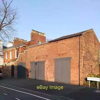 Photo 6x4 Coach House George Road Edgbaston Chad Valley This Coach Hous C2022 • £1.80