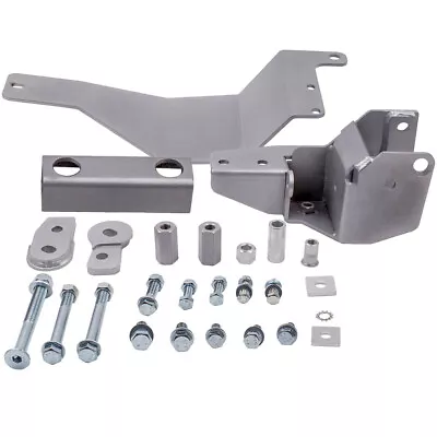 Differential Diff Drop Kit Fit For Chevrolet Silverado GMC Sierra 4WD 2001-2010 • $191.12