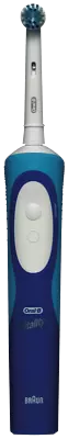 $25 • Buy NEW Oral B Vitality Precision Clean Toothbrush VITALITYPC