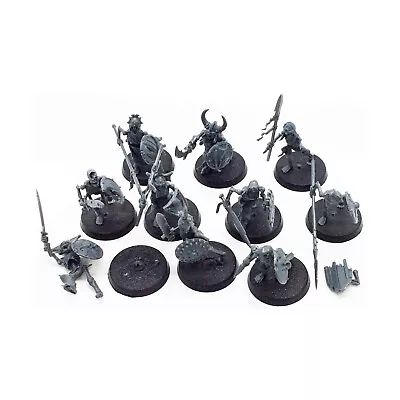 Games Workshop Deathrattle Skeletons #6 NM • $30