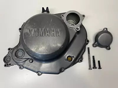 2000-04 Yamaha TTR225 2007-23 TTR230 RH Engine Crankcase Clutch Oil Filter Cover • $99.90