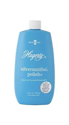 Hagerty 10120 Silver Polish - 12 Ounce • $16.99