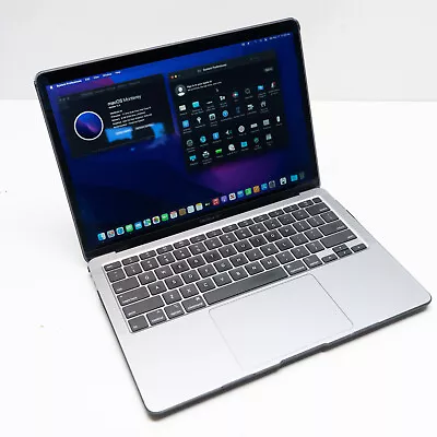 2020 A2179 Apple MacBook Air 13  I3 1.1 Ghz  8GB 256GB • $299.99