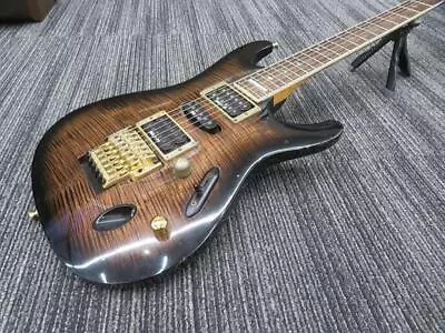 IBANEZ S540 Used Electric Gutiar • $2305.01