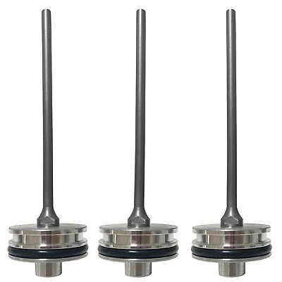 3pcs CN81206 CN34445 Aftermarket Piston Driver For With Max CN80 Coil Nailer • $39.99