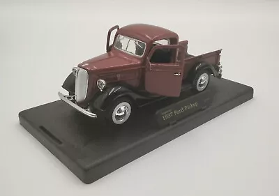 National Motor Museum Mint - 1937 Ford Pickup 1:34 • $40