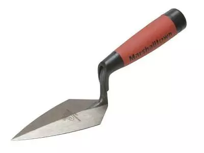 Marshalltown 455D Pointing Trowel Philadelphia Pattern Durasoft Handle 5In M/T45 • £27.42