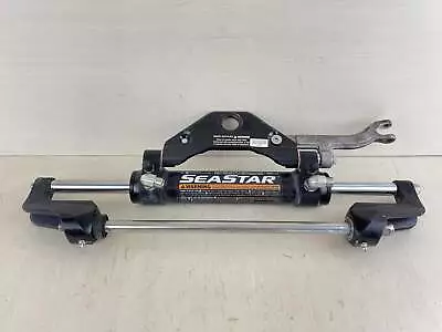 Seastar HC5345-3 Front Mount Pivoting Outboard Hydraulic Steering Cylinder • $245.95