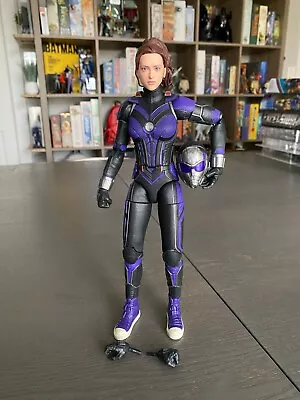 Hasbro Marvel Legends Cassie Lang BAF Complete Ant-Man & The Wasp Quantumania • $70